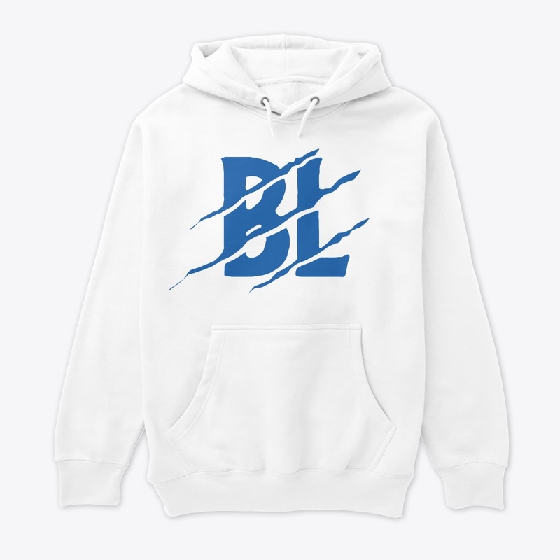 BL Blue logo