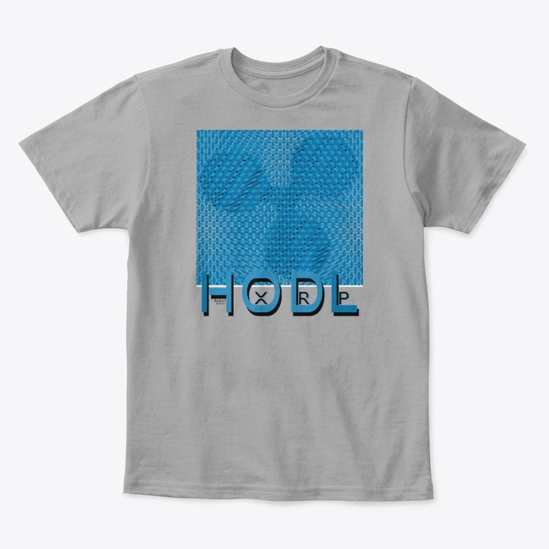 Ripple the XRP