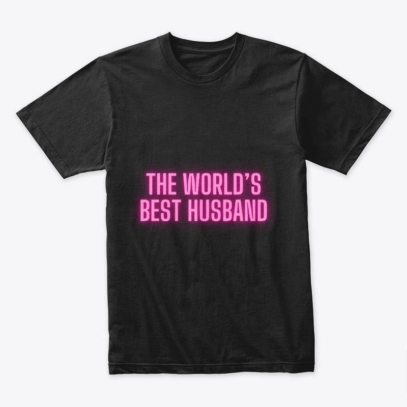 The World's Best Husband 