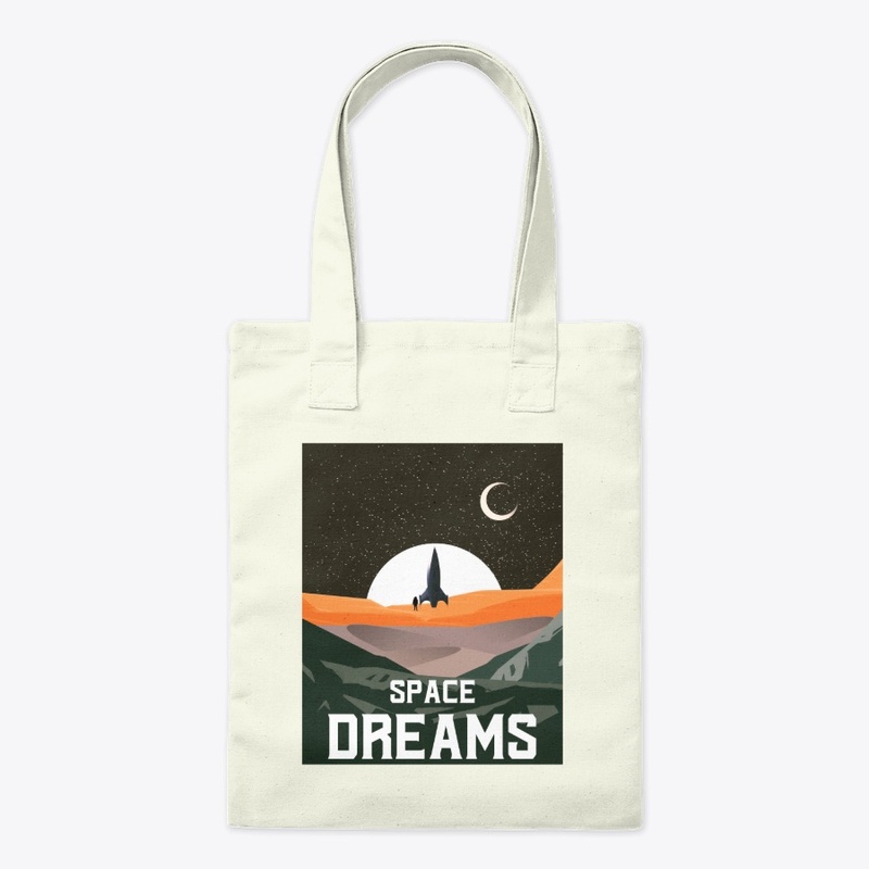 Space Dreams