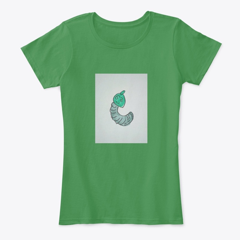 Div Jen Women's Comfort Tee
