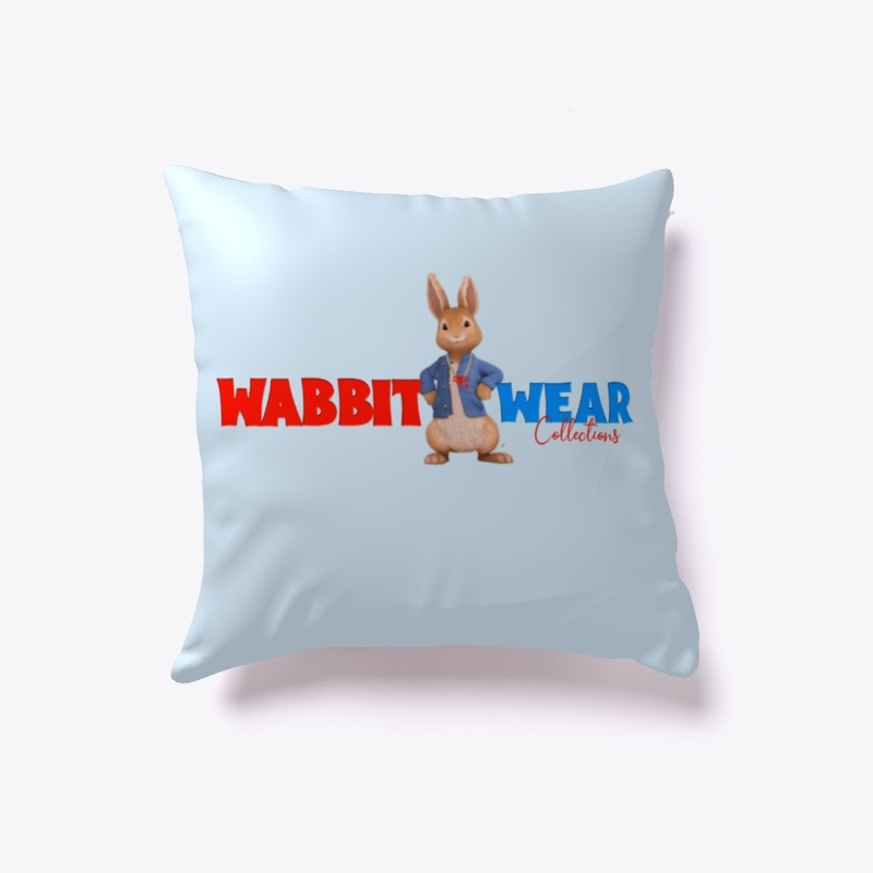 Wabbit Wear Collection