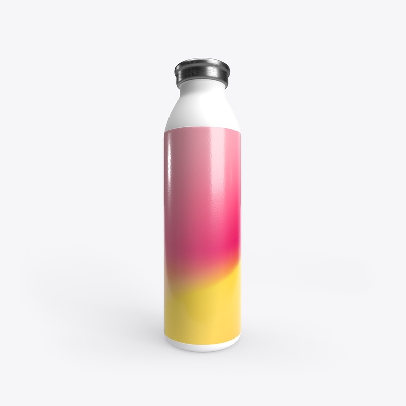 2 color design