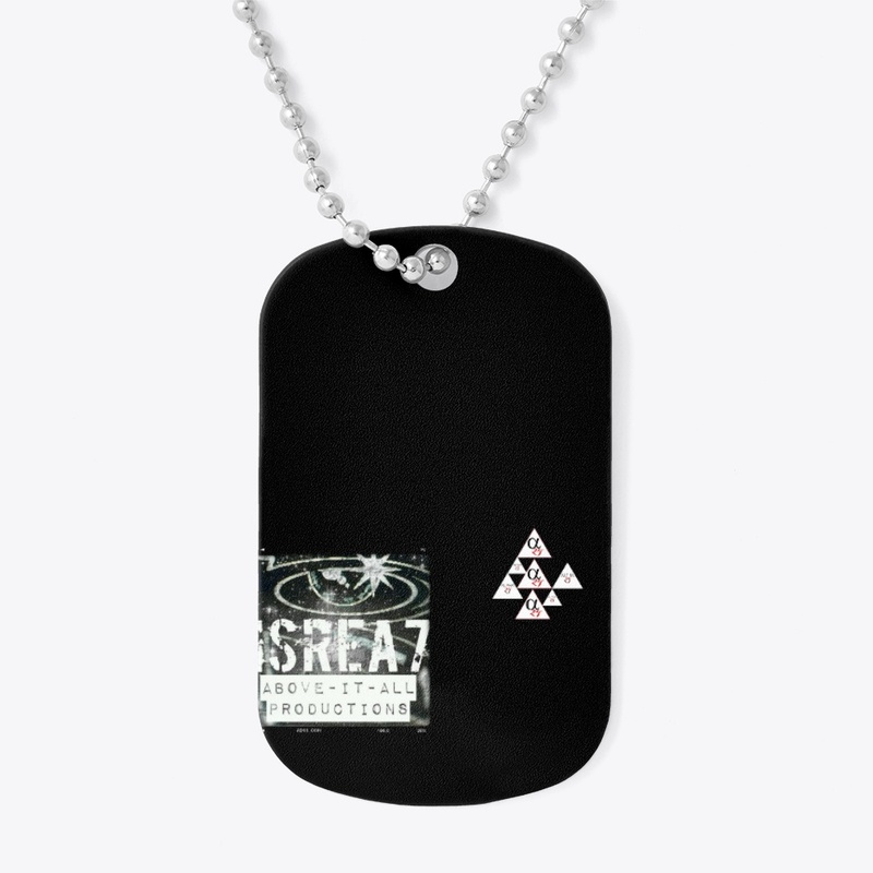 THE ABOVE IT ALL COLLECTION 