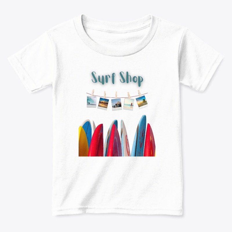 Surf Shop