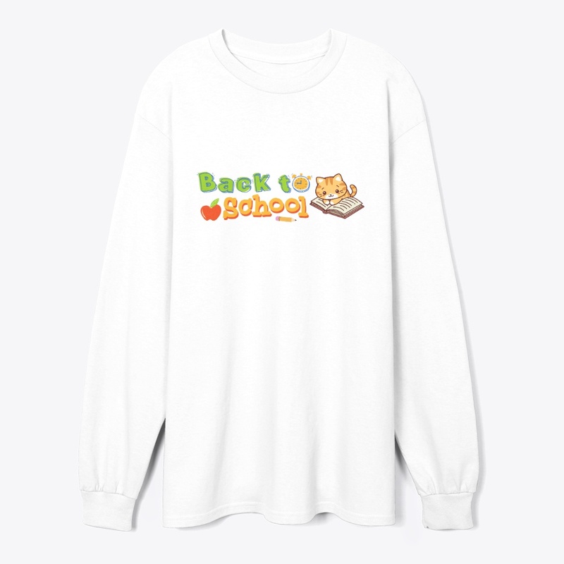 Back to School 2025