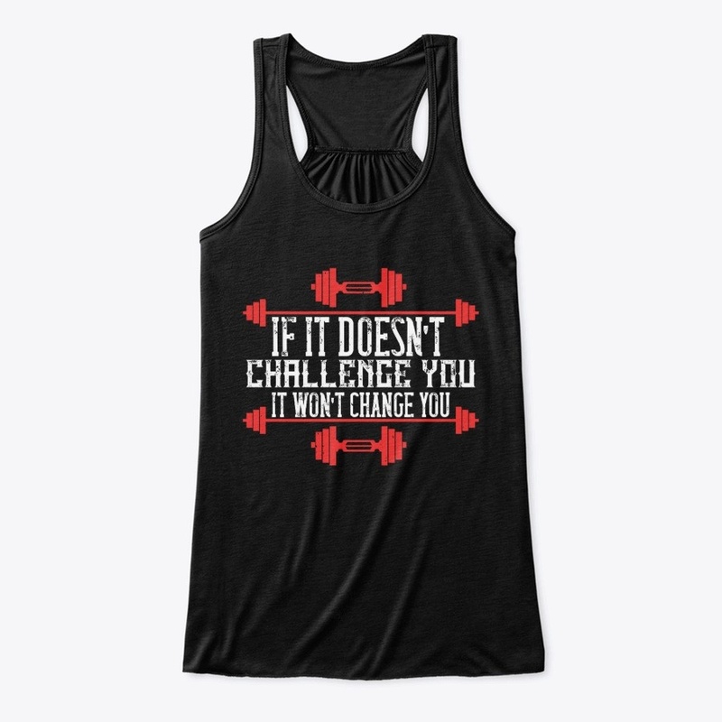 Challenge Yourself