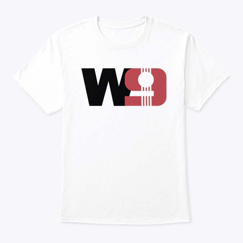 W9 Clothing Black&Red