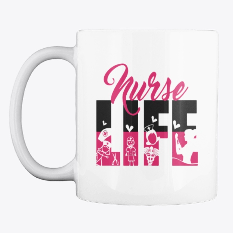 Nurse life 