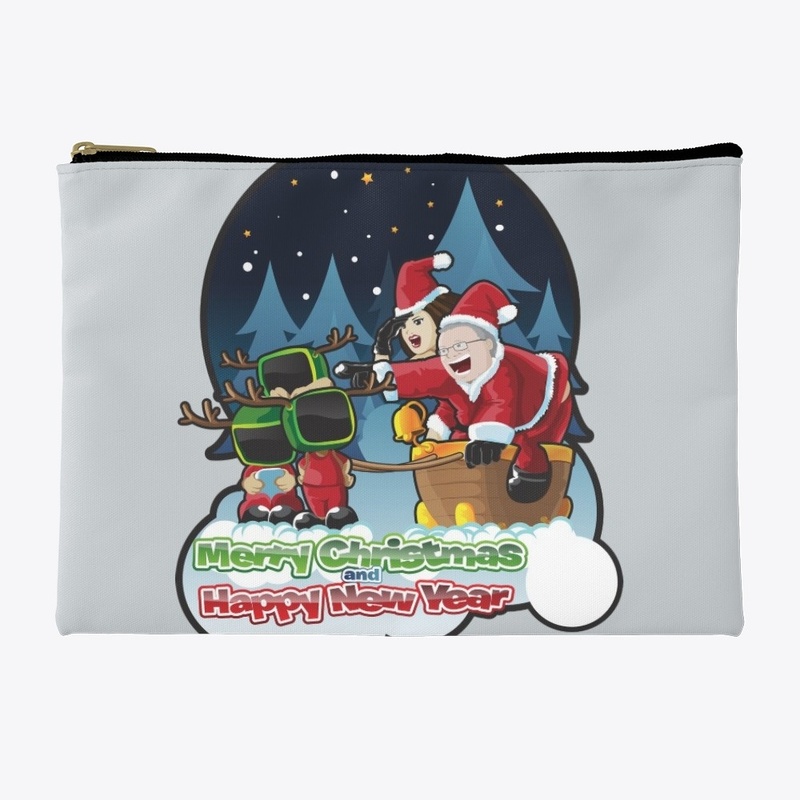 Merry christmas & happy new year