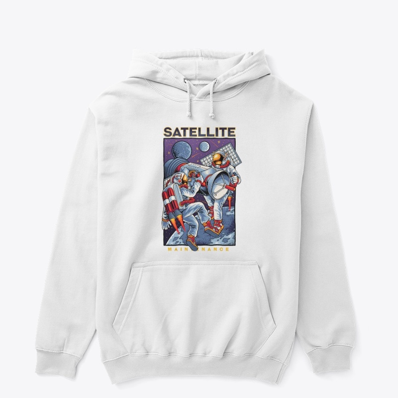 Satellite