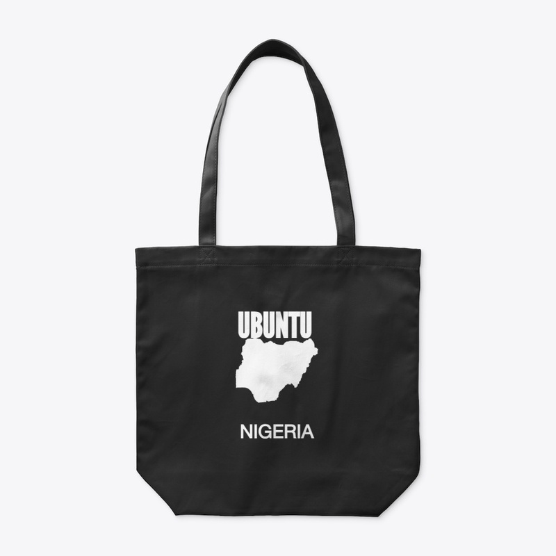 UBUNTU - NIGERIA (BLK)