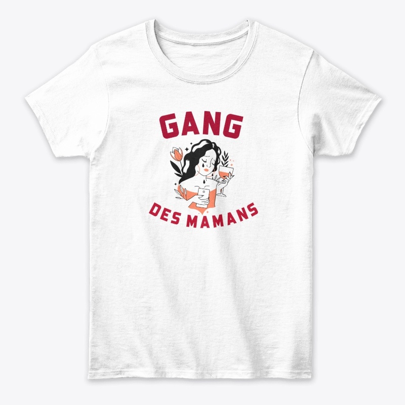 gang des mamans 