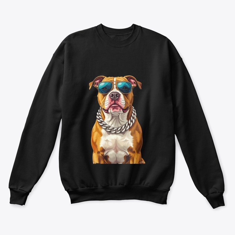 Pitbull Design 7