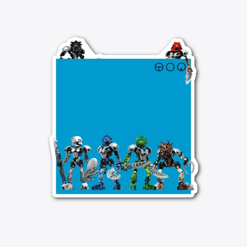 T-O-A blue square parody