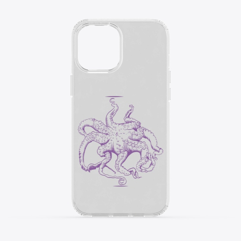 dear octopus