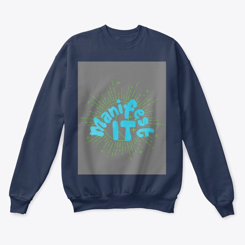 Manifest IT collection 