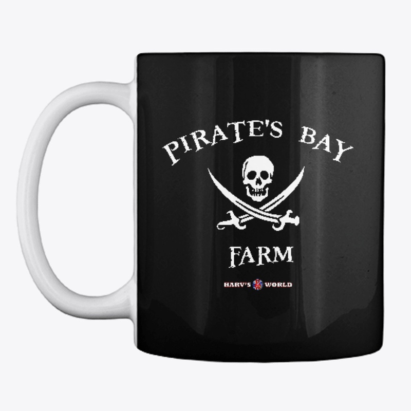 Pirate's Bay Farm