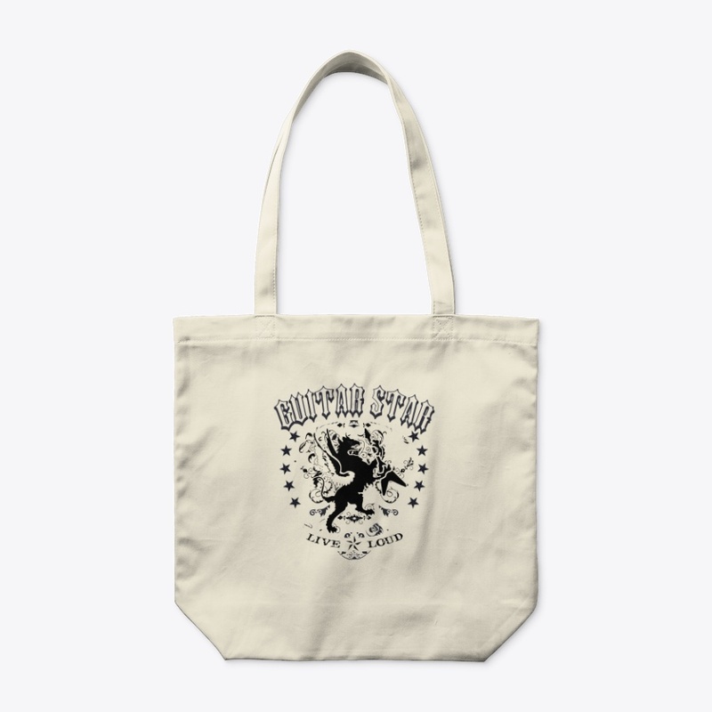 Guitar Playin' Griffin