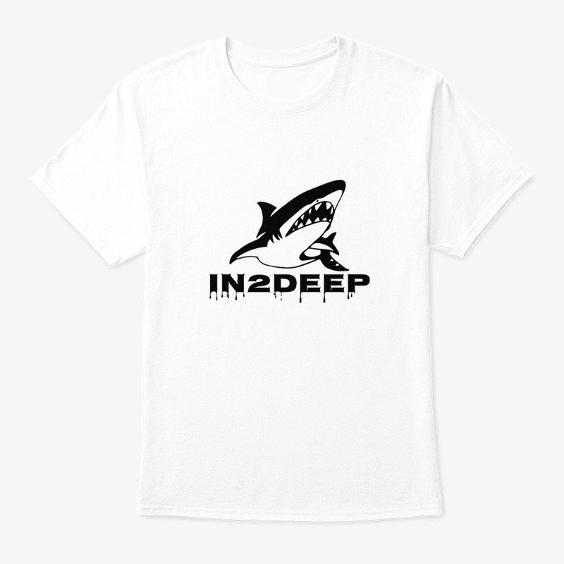 I2D Great White Season 1