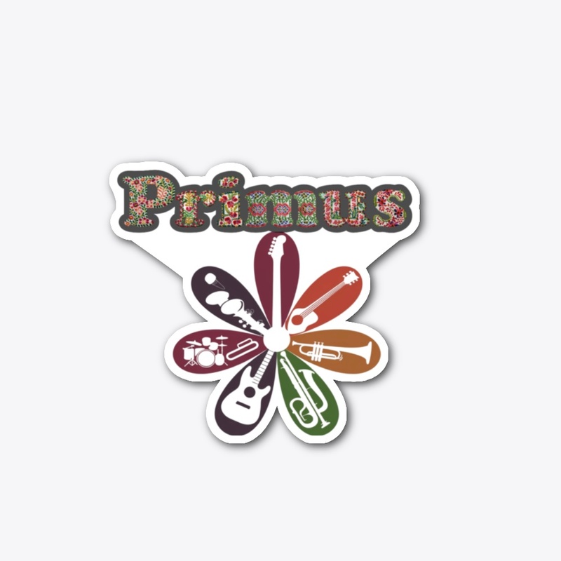 bestie primus best-seller MUG