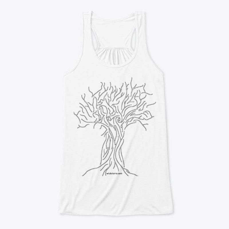 "Tree Of Life" By Amy