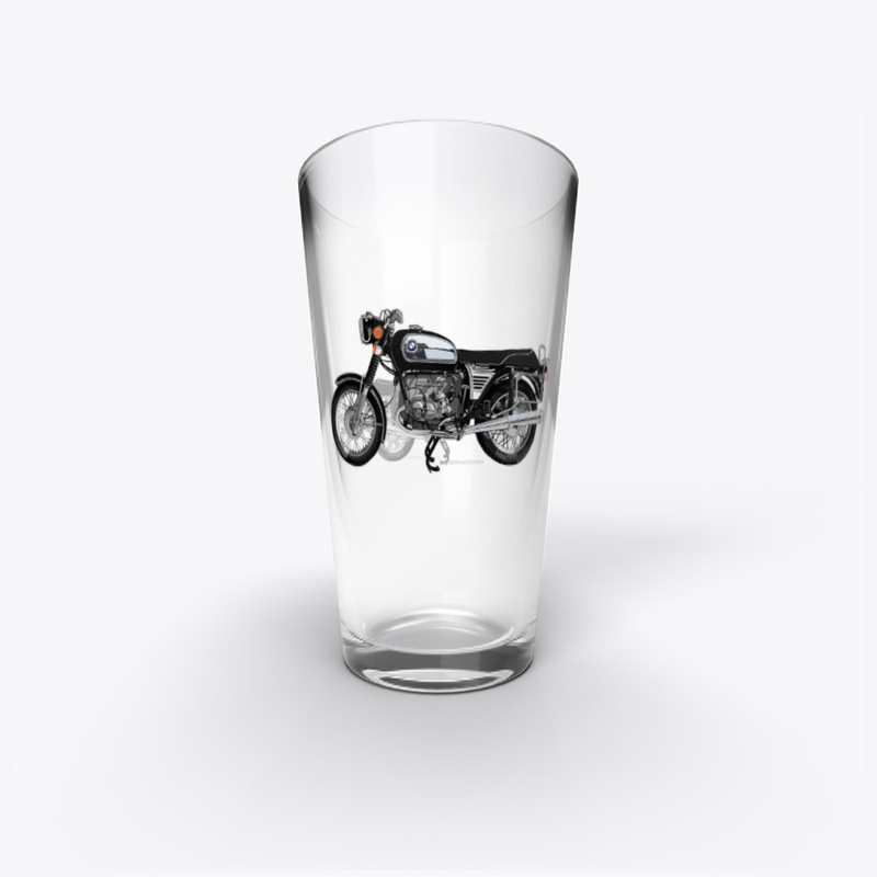 R75 Toaster Beemer