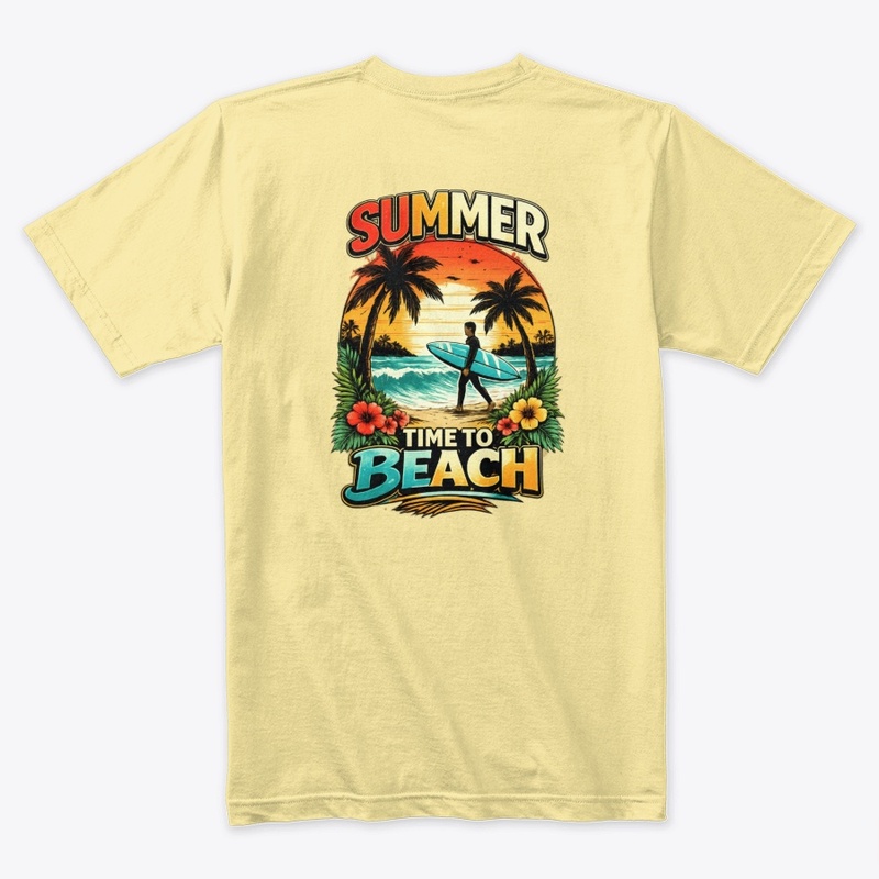 Summer Time