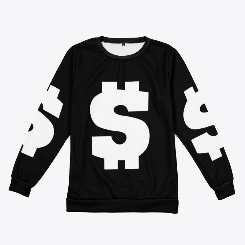 MONEY LONG SLEEVE