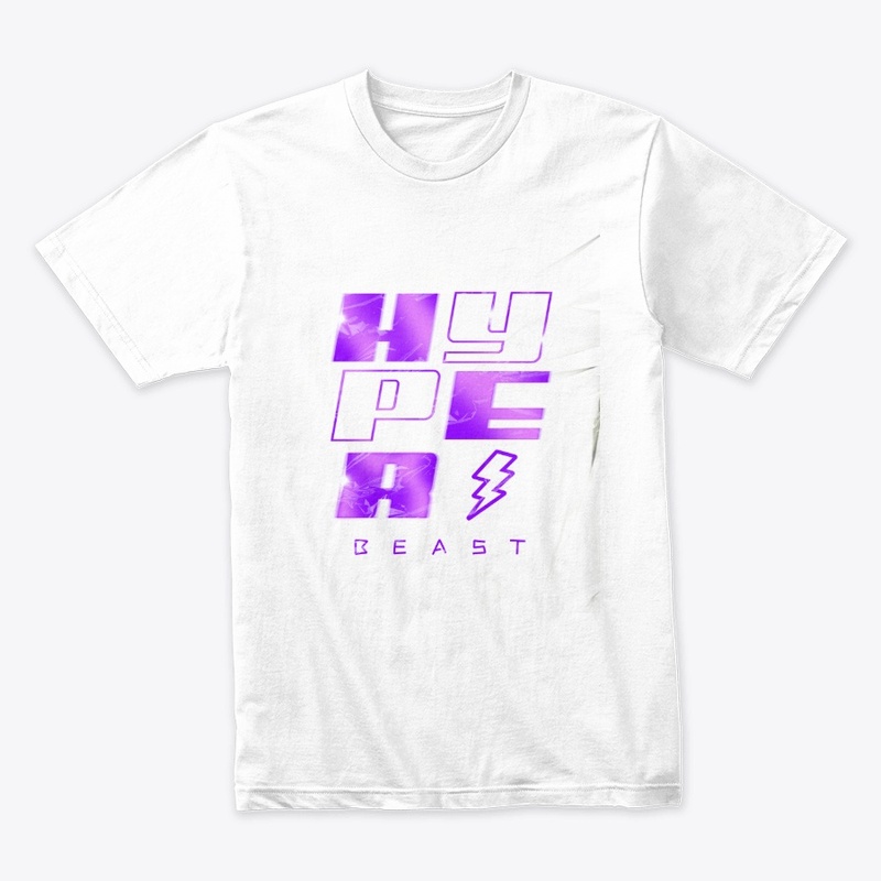 Hyper Beast