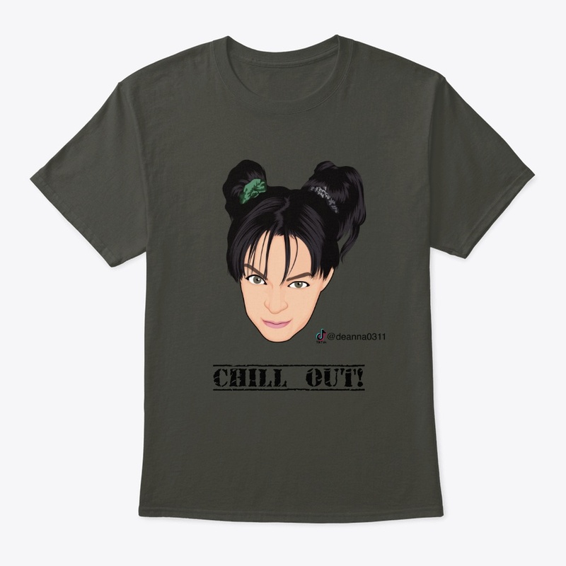 Chill Out