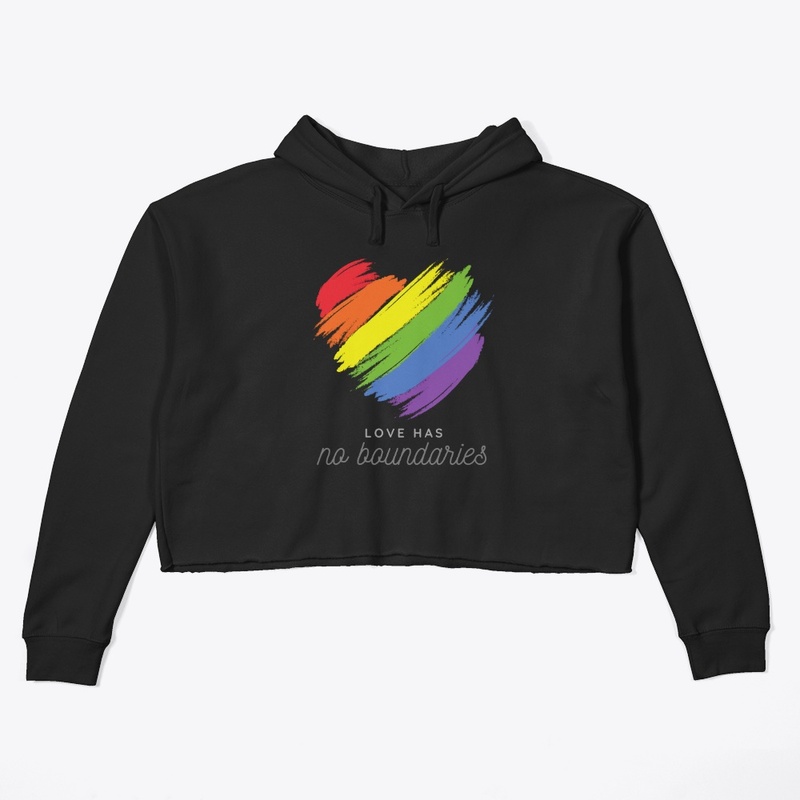 LGBTQ Pride
