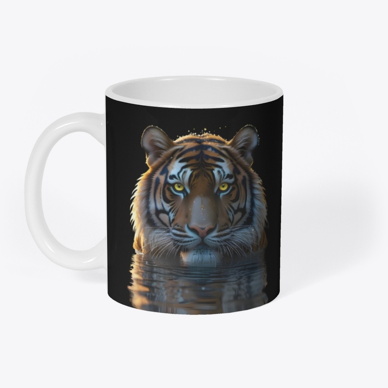 COOLING TIGER