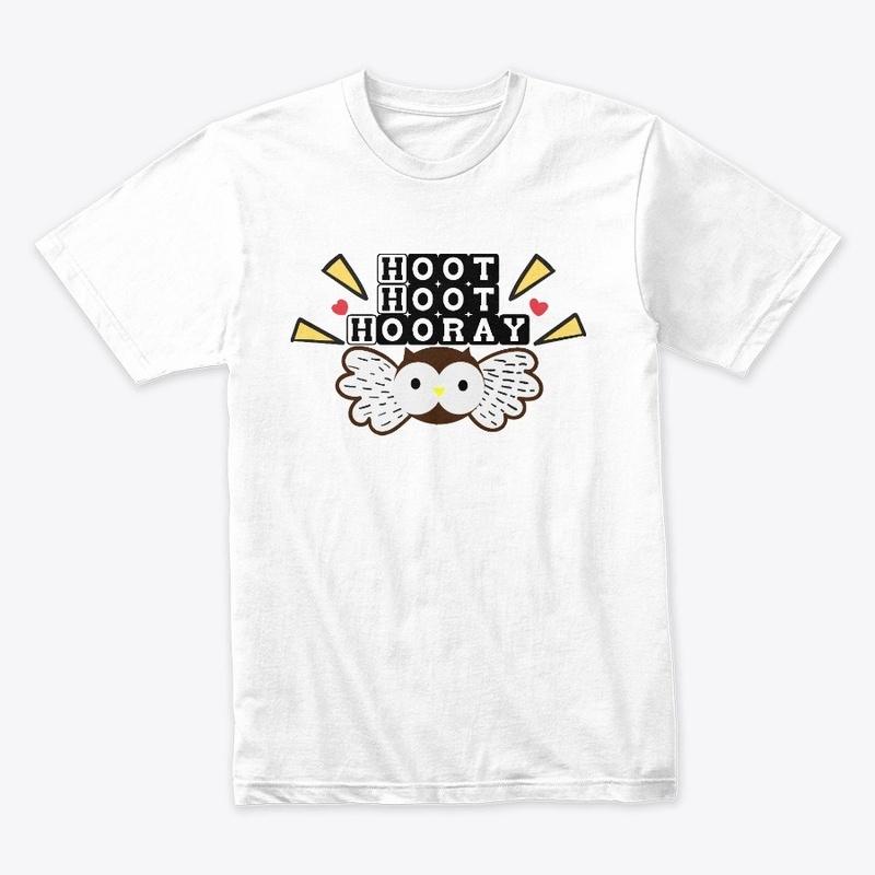 Owl T Shirts, Sweatshirts, Hoodies, more