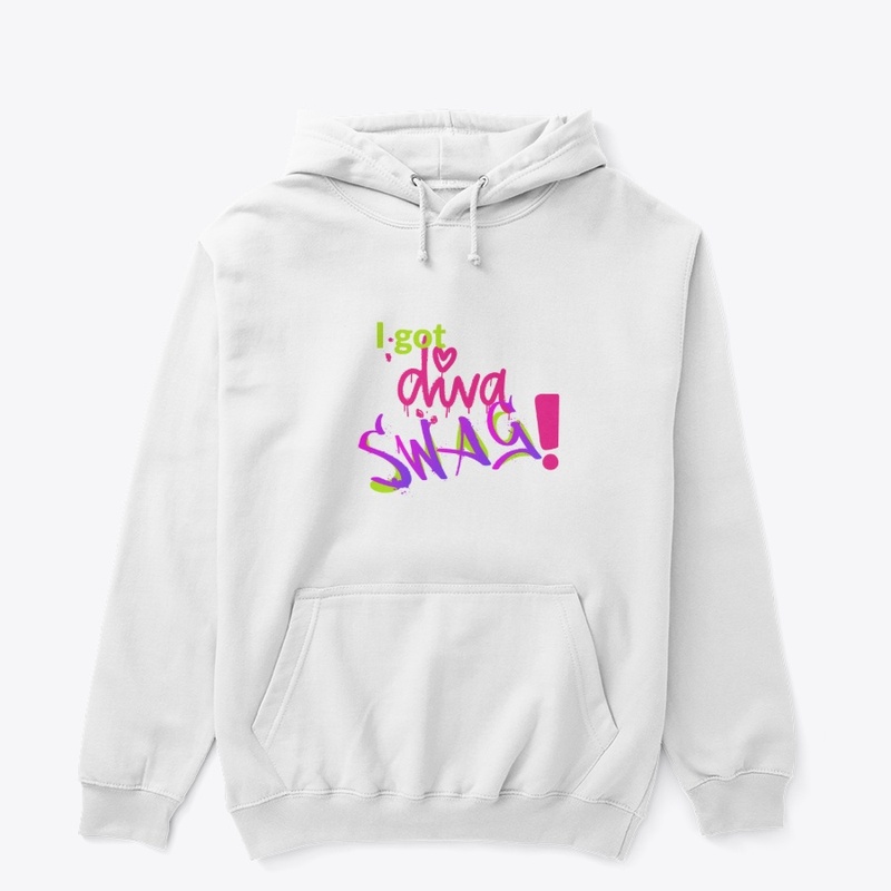 Diva Swag