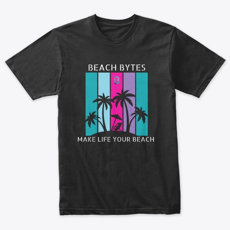 always make life your beach