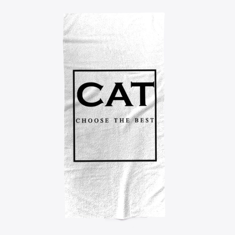 cat t-shirt design