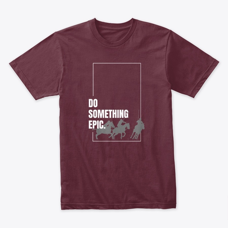 Something Epic