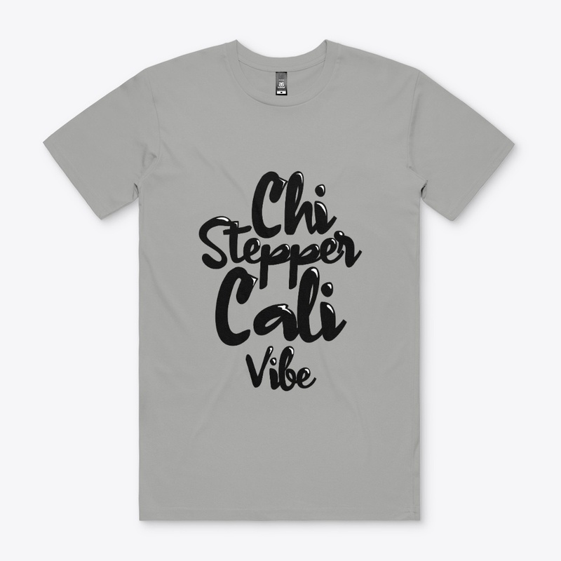Chi- Stepper Cali Vibe 