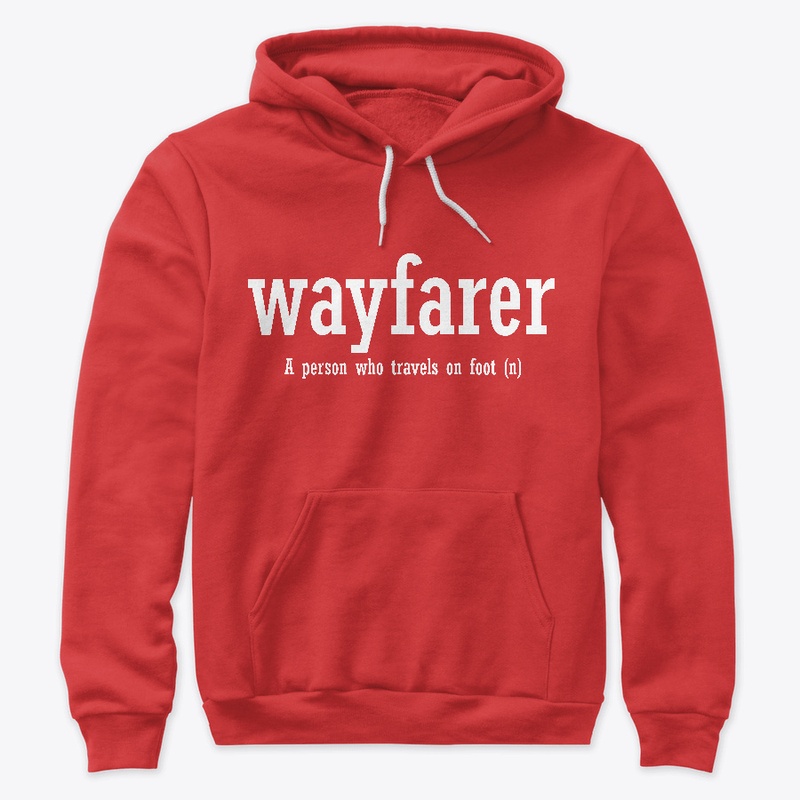 wayfarer