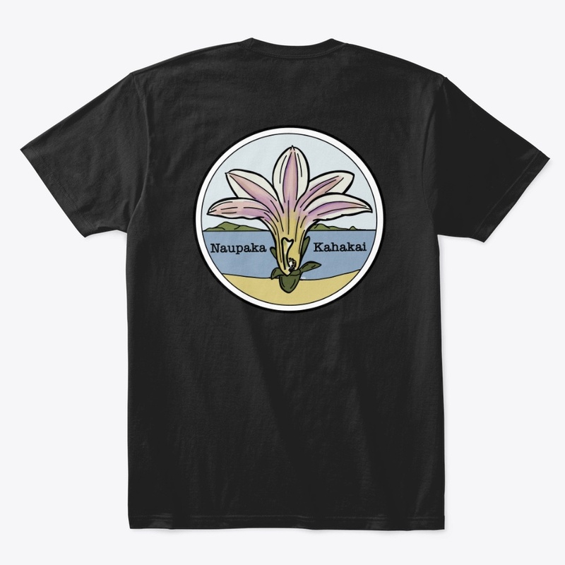Naupaka Kahakai 