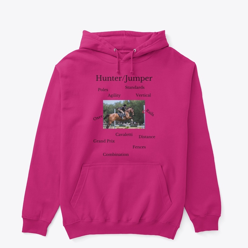 Hunter Jumper