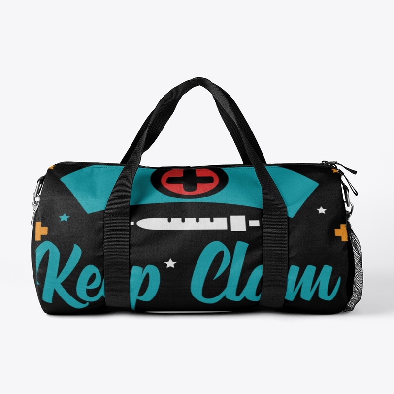 Nurse Niches Tshirt Design