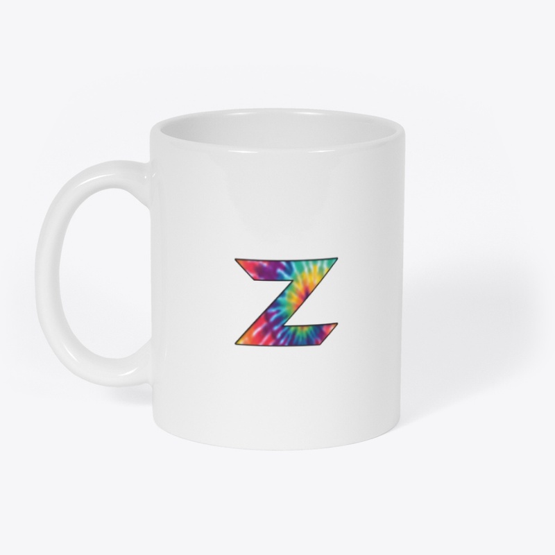 Zeegers Tie-Dye Apparel