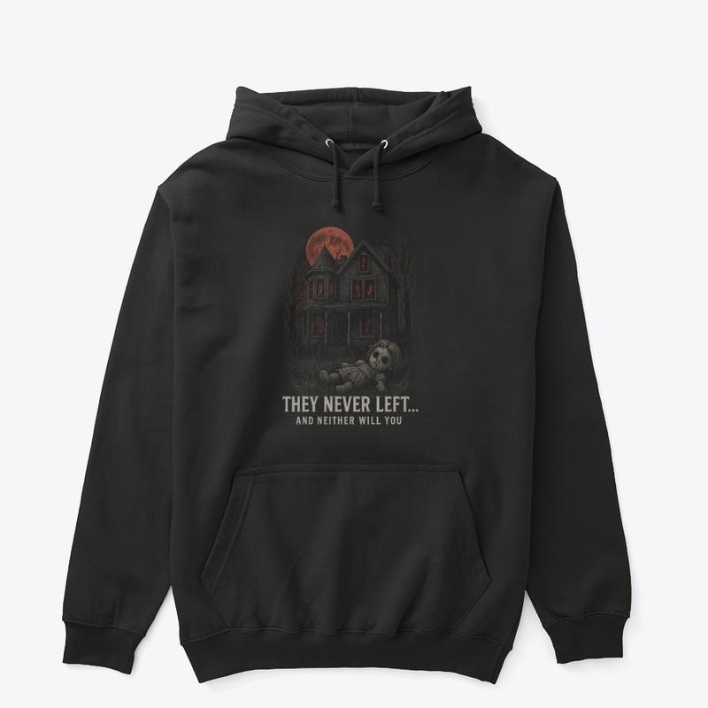 House of the Unrested 