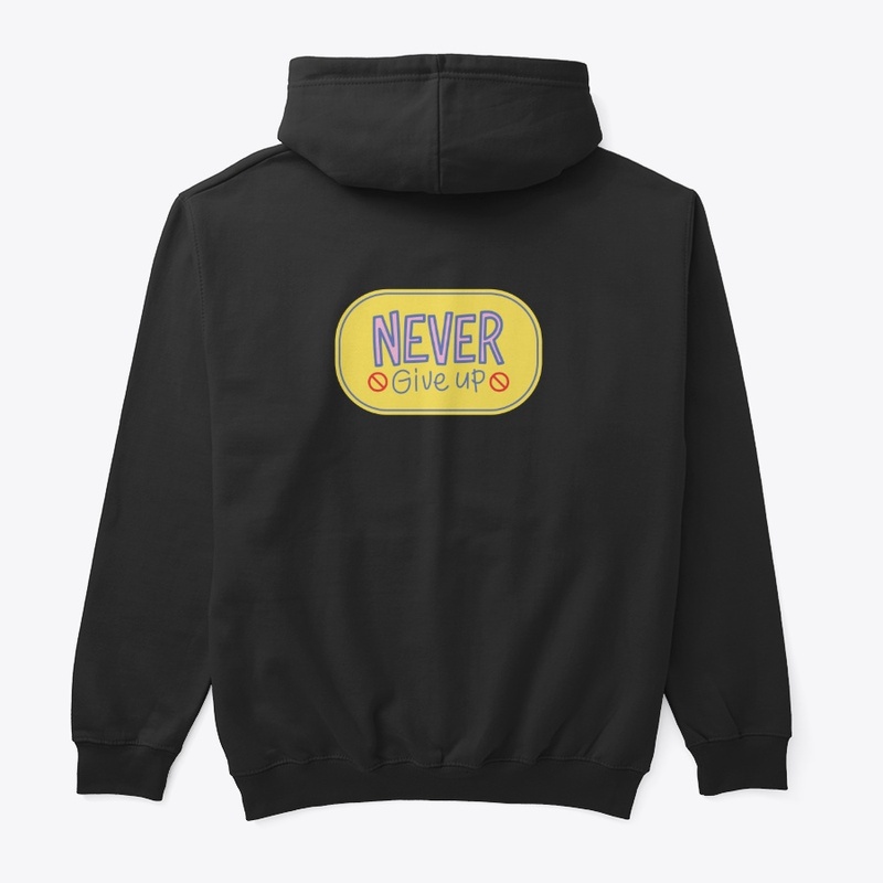 If you never try you will never know 
