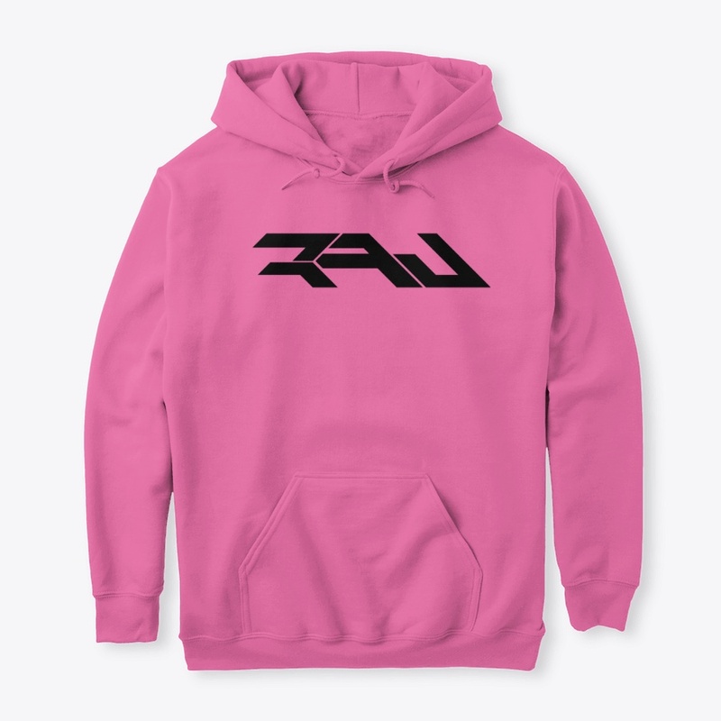 PInk Black Logo