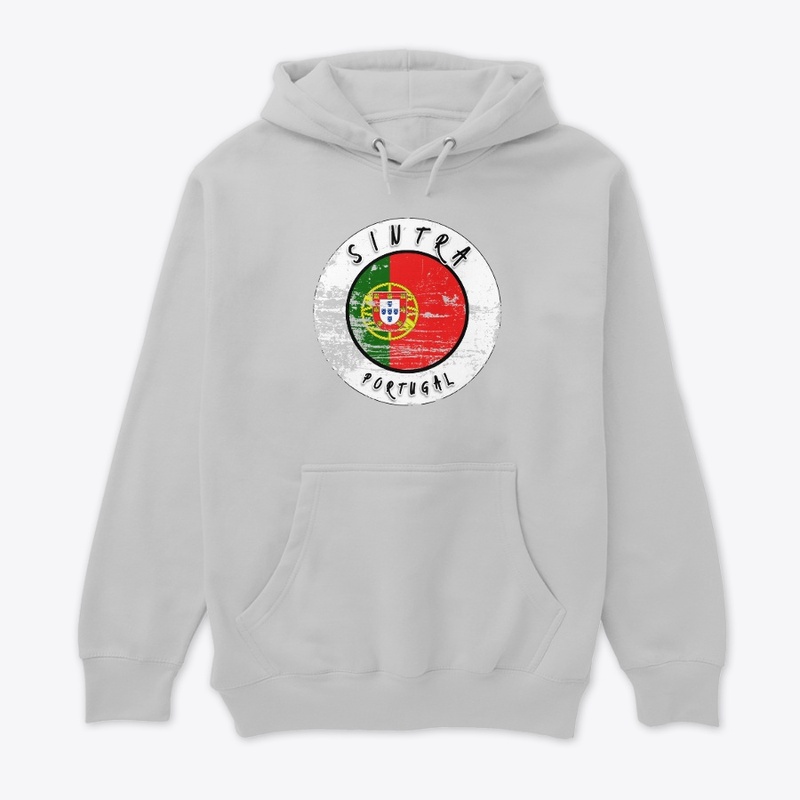 Sintra Portugal Vintage