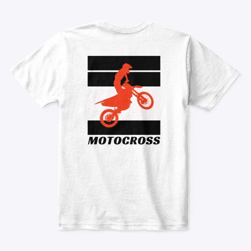 MOTOCROSS DIRT BIKE