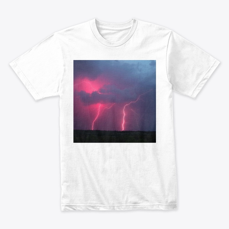 Broken Strings Shirt